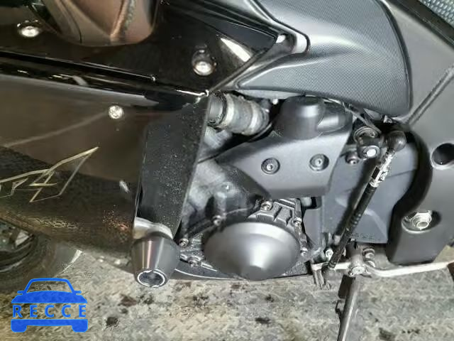 2012 YAMAHA YZFR1 JYARN23E9CA013304 image 5