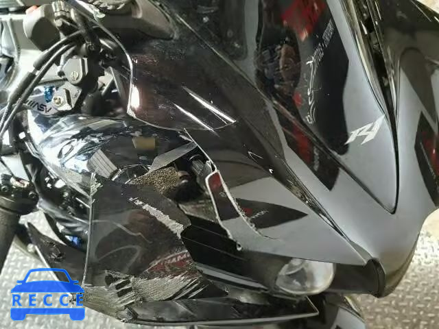 2012 YAMAHA YZFR1 JYARN23E9CA013304 image 8