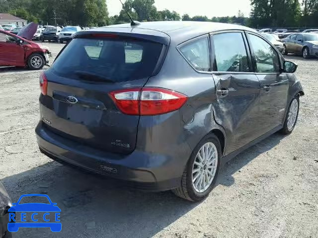 2016 FORD C-MAX SE 1FADP5AU1GL120318 Bild 3