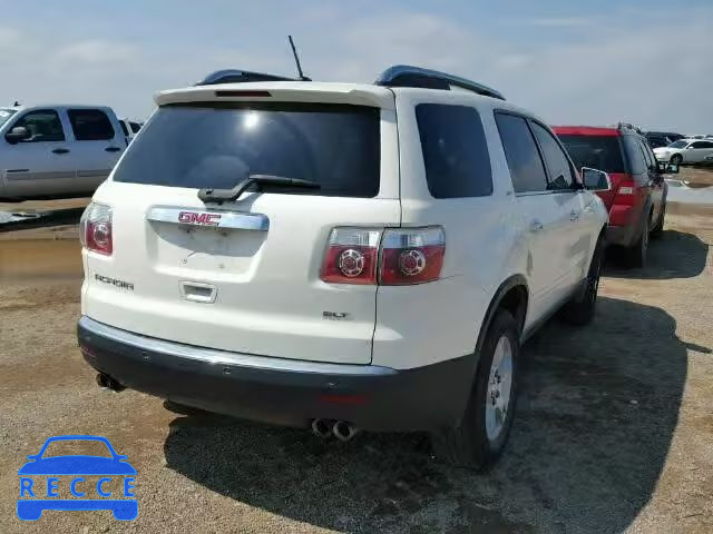 2008 GMC ACADIA 1GKER237X8J130622 image 3