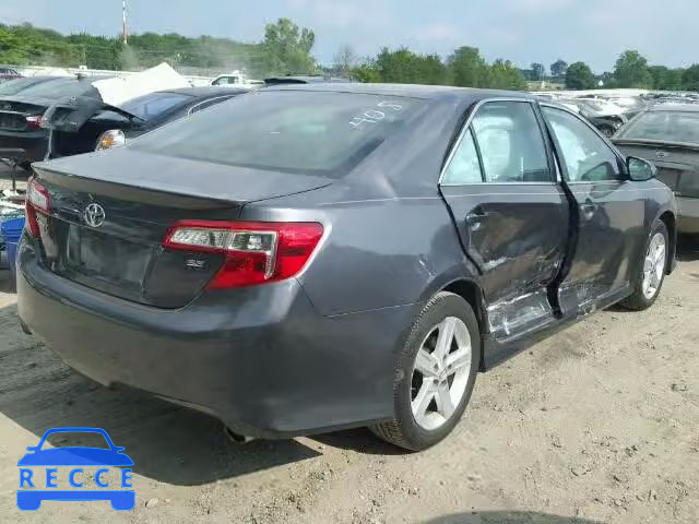 2013 TOYOTA CAMRY 4T1BF1FK1DU696996 зображення 3