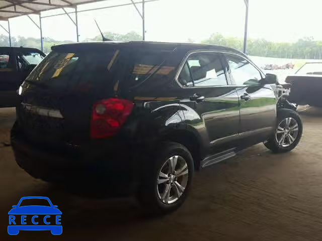 2014 CHEVROLET EQUINOX 2GNALAEK9E6299554 image 3