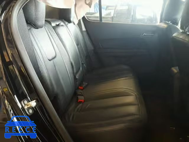 2014 CHEVROLET EQUINOX 2GNALAEK9E6299554 image 5