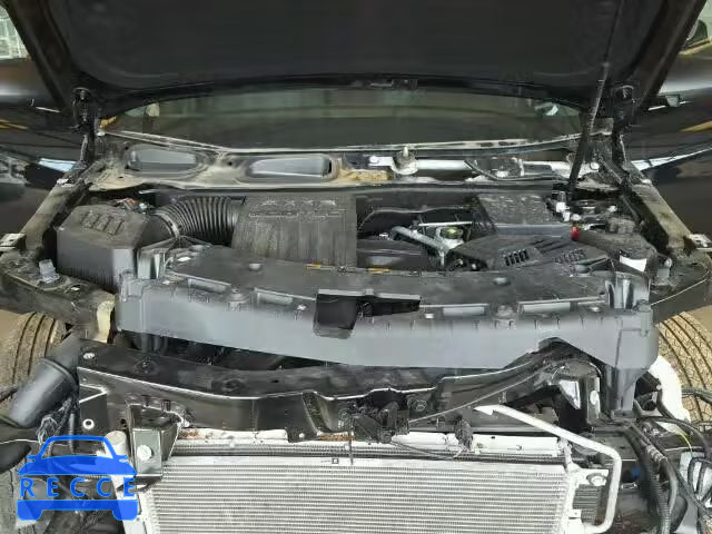 2014 CHEVROLET EQUINOX 2GNALAEK9E6299554 image 6