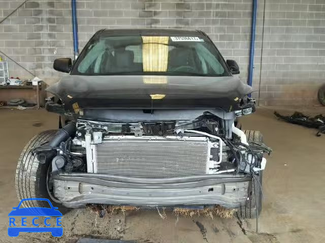2014 CHEVROLET EQUINOX 2GNALAEK9E6299554 image 8