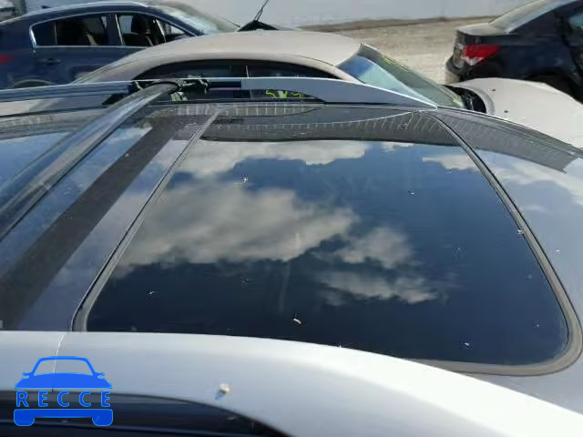 2014 LEXUS RX JTJBK1BA6E2040364 image 8