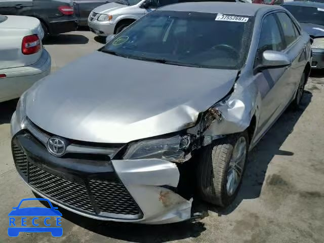 2015 TOYOTA CAMRY 4T1BF1FK6FU908293 image 1
