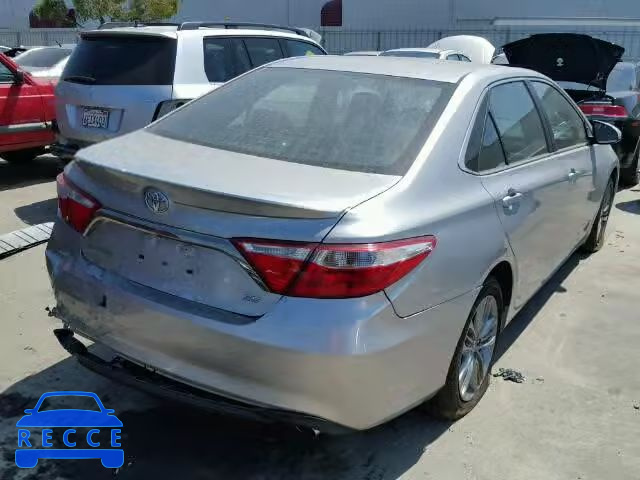 2015 TOYOTA CAMRY 4T1BF1FK6FU908293 зображення 3