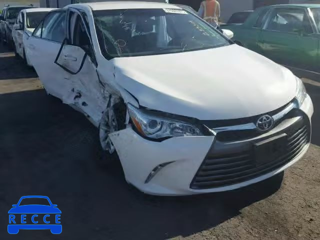 2017 TOYOTA CAMRY 4T1BF1FKXHU282038 image 0