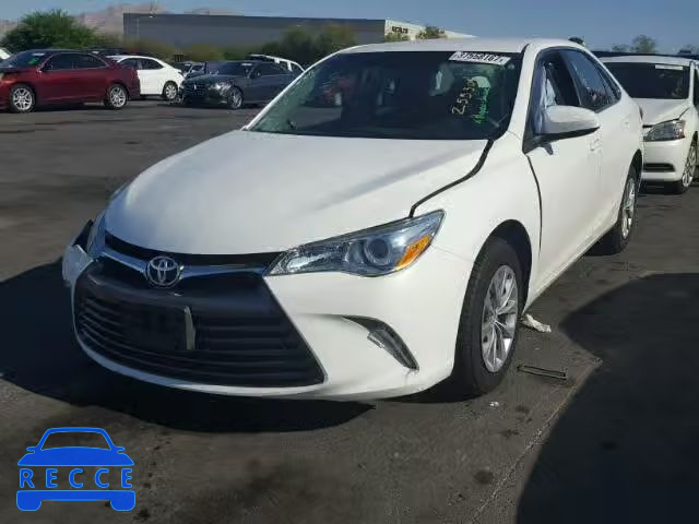 2017 TOYOTA CAMRY 4T1BF1FKXHU282038 image 1