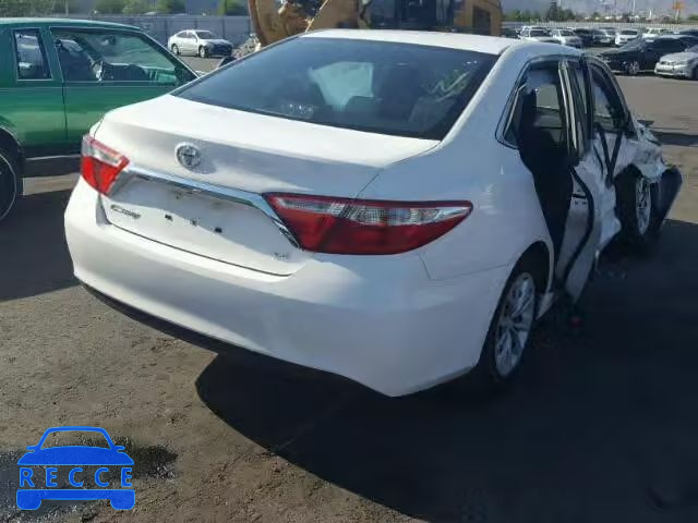 2017 TOYOTA CAMRY 4T1BF1FKXHU282038 image 3