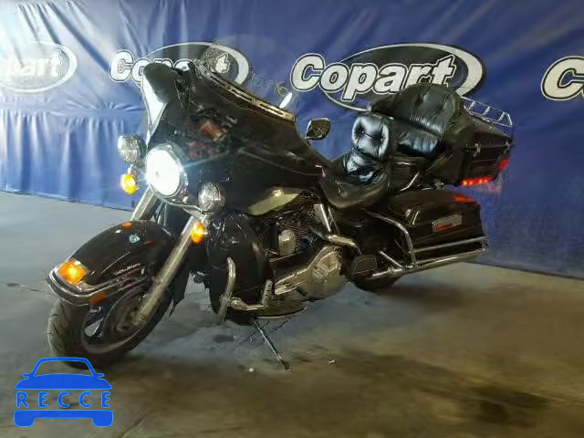 2000 HARLEY-DAVIDSON FLHTCUI 1HD1FCW14YY630118 Bild 1