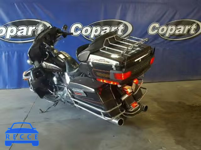 2000 HARLEY-DAVIDSON FLHTCUI 1HD1FCW14YY630118 Bild 2