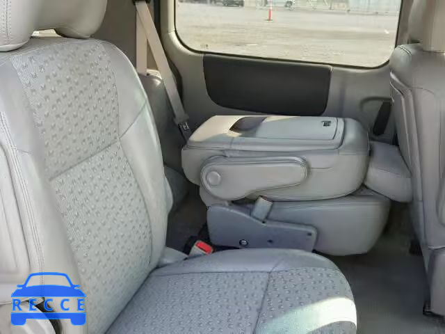 2006 CHEVROLET UPLANDER 1GNDV33L86D135133 image 5