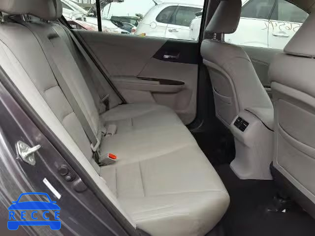 2013 HONDA ACCORD TOU 1HGCR3F96DA001178 зображення 5