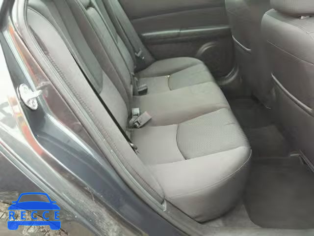 2013 MAZDA 6 1YVHZ8BH5D5M03002 image 5