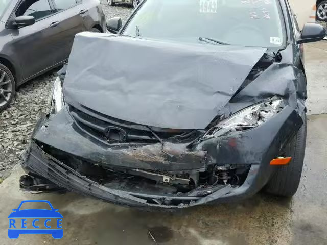 2013 MAZDA 6 1YVHZ8BH5D5M03002 image 8