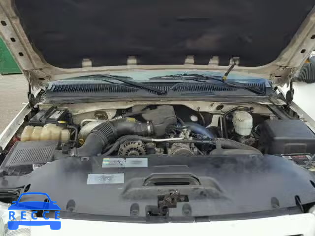 2004 GMC SIERRA 1GTHK23114F106781 image 6