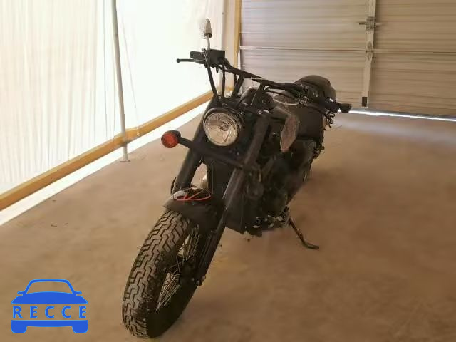 2015 HONDA VT750 JH2RC537XFK500711 image 1