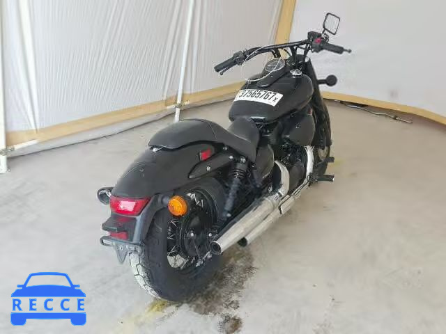 2015 HONDA VT750 JH2RC537XFK500711 Bild 3