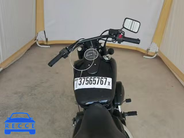 2015 HONDA VT750 JH2RC537XFK500711 image 4