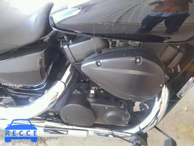 2015 HONDA VT750 JH2RC537XFK500711 Bild 6