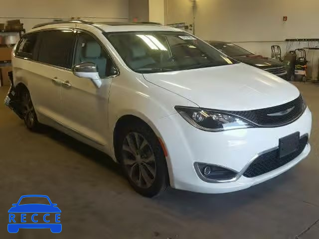 2017 CHRYSLER PACIFICA L 2C4RC1GG6HR506764 image 0