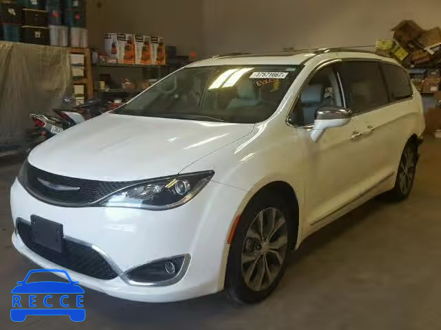 2017 CHRYSLER PACIFICA L 2C4RC1GG6HR506764 image 1