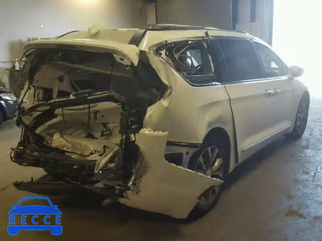 2017 CHRYSLER PACIFICA L 2C4RC1GG6HR506764 image 3