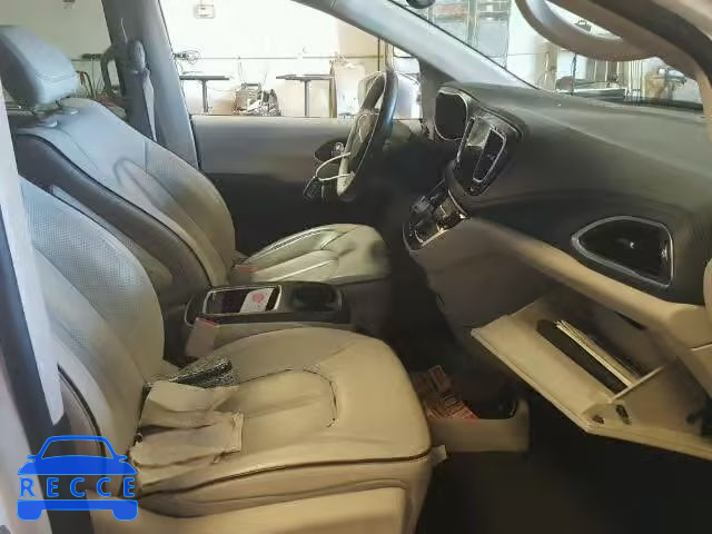 2017 CHRYSLER PACIFICA L 2C4RC1GG6HR506764 image 4