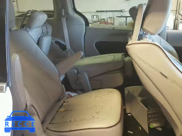2017 CHRYSLER PACIFICA L 2C4RC1GG6HR506764 image 5
