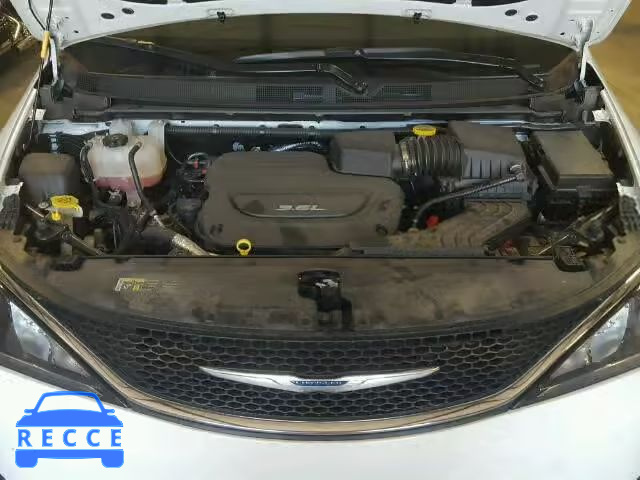 2017 CHRYSLER PACIFICA L 2C4RC1GG6HR506764 image 6