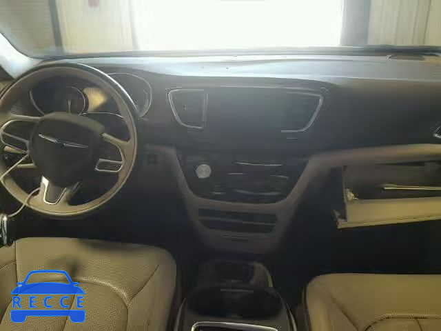 2017 CHRYSLER PACIFICA L 2C4RC1GG6HR506764 image 8