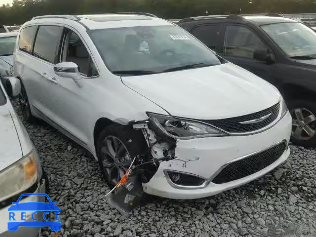 2017 CHRYSLER PACIFICA L 2C4RC1GG3HR507404 image 0