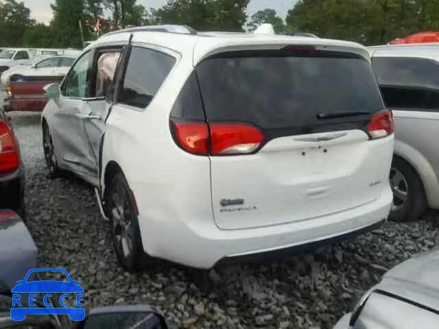 2017 CHRYSLER PACIFICA L 2C4RC1GG3HR507404 image 2
