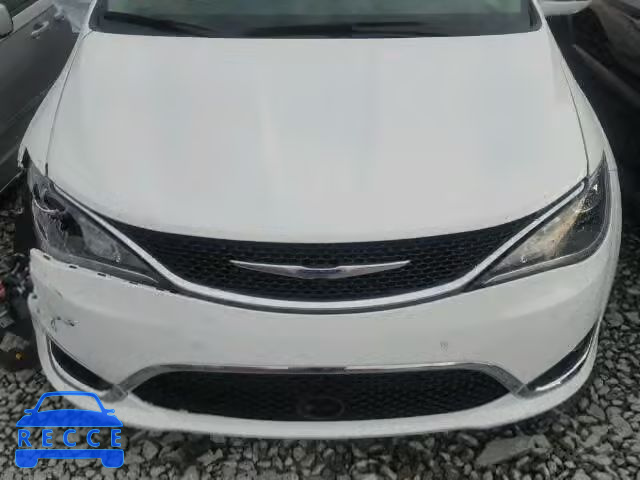 2017 CHRYSLER PACIFICA L 2C4RC1GG3HR507404 image 6