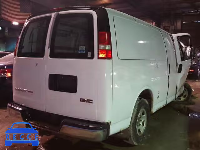 2003 GMC SAVANA G15 1GTFG15TX31207797 image 3