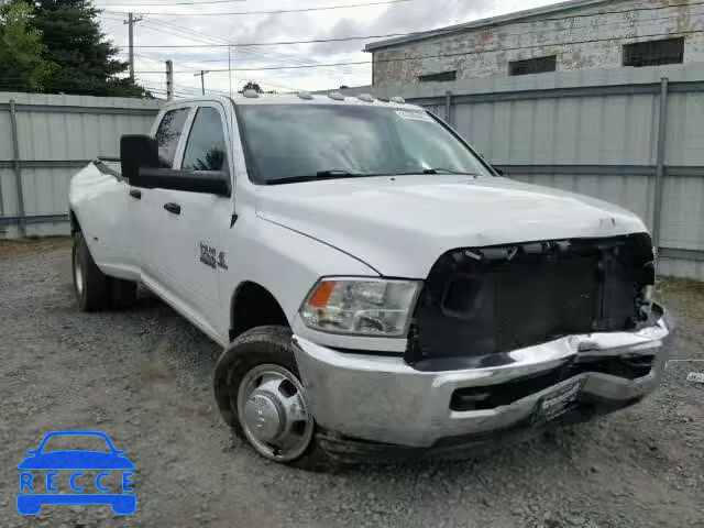 2015 RAM 3500 3C63RRGL9FG550624 image 0