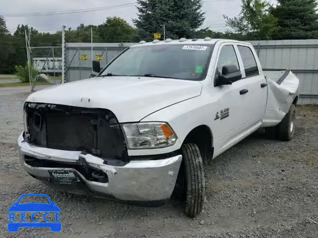 2015 RAM 3500 3C63RRGL9FG550624 image 1