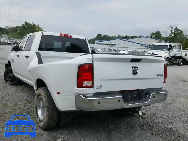 2015 RAM 3500 3C63RRGL9FG550624 image 2