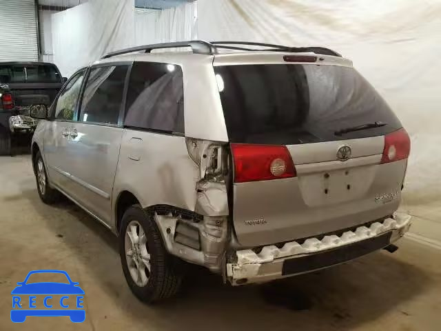 2006 TOYOTA SIENNA 5TDBA23C46S061395 image 2