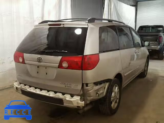 2006 TOYOTA SIENNA 5TDBA23C46S061395 image 3