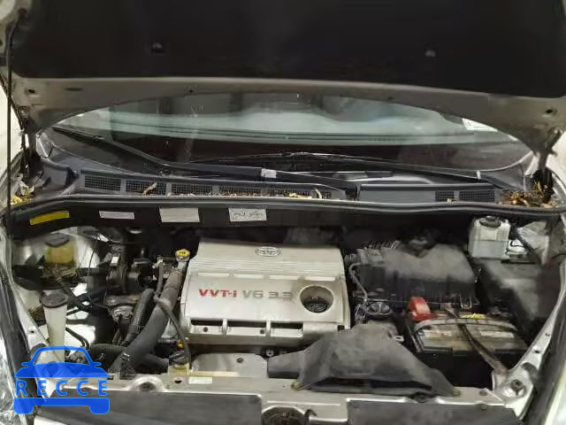 2006 TOYOTA SIENNA 5TDBA23C46S061395 image 6