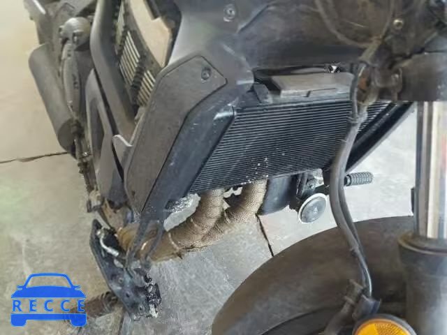 2015 KAWASAKI EN650 JKAENEB17FDA04958 image 9
