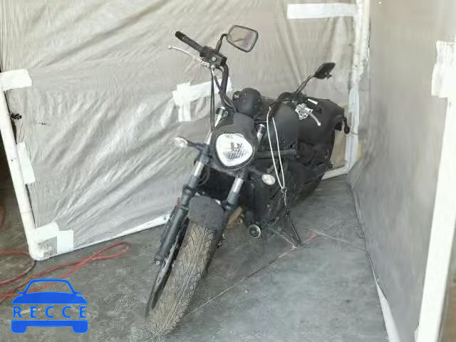 2015 KAWASAKI EN650 JKAENEB17FDA04958 image 1