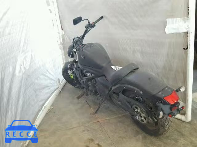 2015 KAWASAKI EN650 JKAENEB17FDA04958 image 2