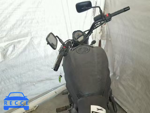 2015 KAWASAKI EN650 JKAENEB17FDA04958 image 4