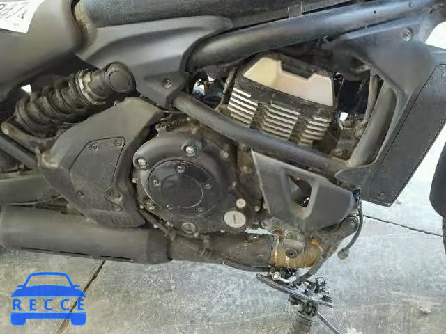2015 KAWASAKI EN650 JKAENEB17FDA04958 image 6