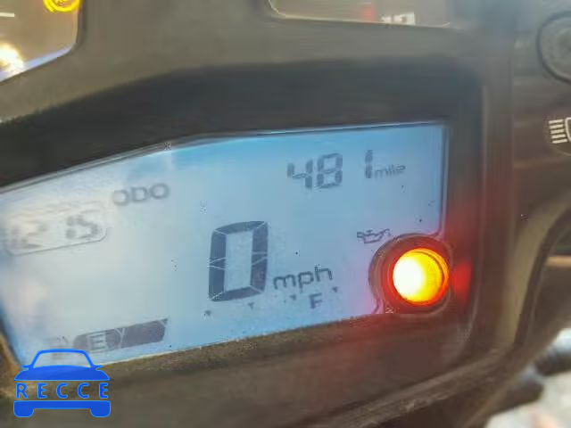 2015 KAWASAKI EN650 JKAENEB17FDA04958 image 7