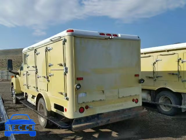 2006 GMC C5500 1GDJ5C1G26F900502 Bild 2